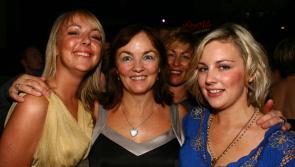 Throwback Thursday: Out and About at Derry's Metro Bar (2007)