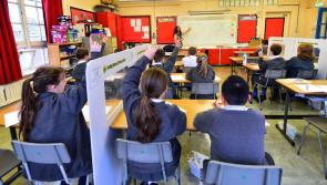 Large increase in Covid testing in County Derry as schools return