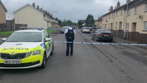 Victim of weekend pipe bomb attack in County Derry unsure why he was targeted