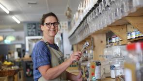 County Derry store’ hopes ‘zero plastic’ approach will change the way we shop