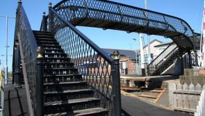 Final report in County Derry footbridge saga due by end of summer