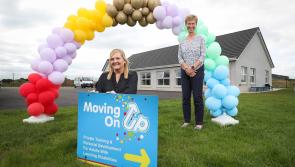 SEN service for young adults opens new purpose built County Derry premises