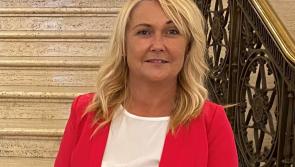 Ferguson welcomes Communities Fund boost for Derry