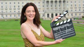 Derry filmmaker McMonagle capturing Ireland's climate activism on screen