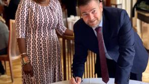 Racial equality in NI challenged at Stormont by North West Migrants Forum 