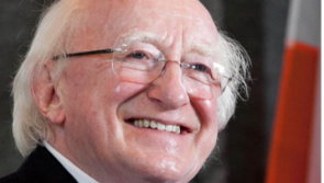 'I am not part of anyone's boycott': President Higgins defends decision to not attend religious service in NI