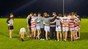 Derry JFC: Desertmartin do enough to see off brave Ballerin fightback
