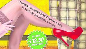 £1,000 up for grabs for 'sassy Derry dolly bird'