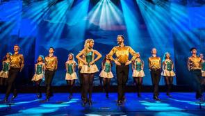 Rhythm of the Dance returns to the Derry stage 