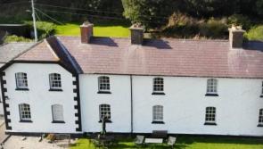 Property Watch: How would you like to live in a Coastguard Station?