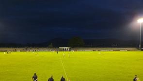Castledawson leave it late to see off Glenullin in Derry IFC
