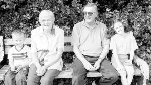 Down Memory Lane: Summer Days spent in Derry's parks (2001)