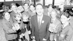 Around the Schools: Take a walk down memory lane from the 2001 Derry Archives