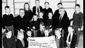 Around the Schools: Take a trip down memory lane from the 2001 Archives