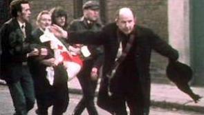 Bloody Sunday 50th anniversary programme of events unveiled