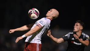 Derry City denied in thriller at Dalymount Park