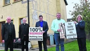 Derry bishops 'gravely concerned' at plight of mica-affected families