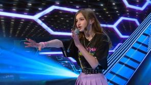 Derry teenager through to Junior Eurovision semi-final