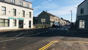 Resurfacing works on 'well-used' County Derry road  almost at  completion