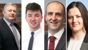 Data reveals one fifth of NI's housing applicants are in County Derry