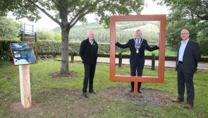 County Derry locations feature on council tourism trail