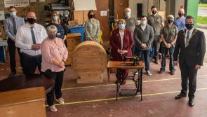 Construction courses launched for women in Derry 