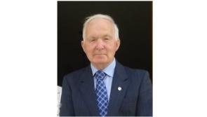 County Derry says farewell to local GAA historian