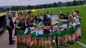 Glen and Ballymaguigan book final spot