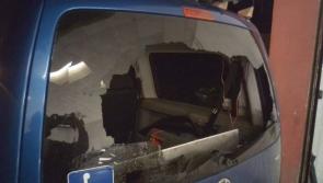 Sinn Féin councillor condemns attack on wheelchair taxi in Creggan