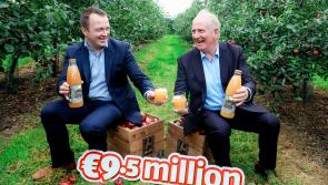 Donegal company awarded new €9.5m contract to supply supermarket giant in Ireland and UK