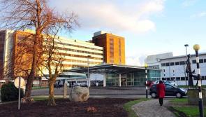 Altnagevlin Hospital to move to '1-1-1' visiting system