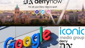 Derry Now part of major rollout of Google News Showcase in Ireland 