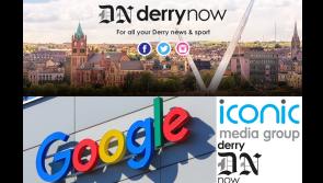 Derry Now signs agreement with Google to bring Google Showcase to our readers