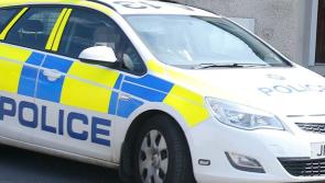 Police officers escape 'serious injury' during 'reckless' car ramming incident in Derry