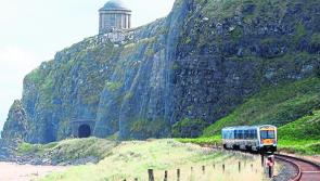 Guest Column: The 'Obvious solution' to tackling overcrowding on Derry- Belfast rail service