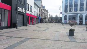 Business Column: If Covid restrictions are to remain . . . so, too, should the furlough scheme 
