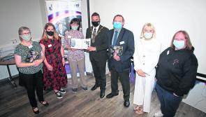 Churches Trust celebrate Derry youth creativity with showcase and book Launch