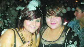 Throwback Tuesday: Out & About at foam party in Dorman's Bar, Magherafelt (2010)