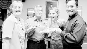Take a stroll down memory lane from the Derry News 2001 archives