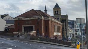 Council to proceed with handover of County Derry town hall 