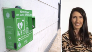 Support needed for costly defibrillator servicing, says County Derry councillor