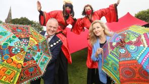 £3.4m Mid Ulster PEACE IV Programme comes to a close 