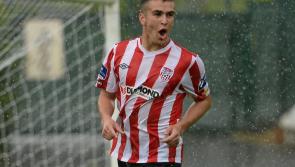 Michael Duffy back in red and white? It's happening!