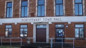 County Derry community group ‘deeply disappointed’ by town hall handover