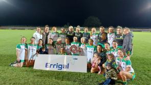 Late strike helps Glen to shield title against Ballymaguigan