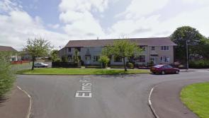 Shots fired overnight at a house in County Derry