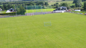 Derry GAA club to raffle a luxury motorhome as part of their latest phase of their development