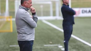 Frustrating day for Institute who fall to Knockbreda defeat