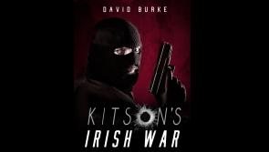 Shining a light on Kitson's disastrous Irish plan