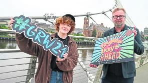 Derry Good Relations Week 2021 hailed as a major success